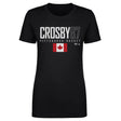 Sidney Crosby Women's T-Shirt | 500 LEVEL