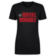 Royal Rumble Women's T-Shirt | 500 LEVEL