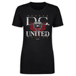 D.C. United Women's T-Shirt | 500 LEVEL
