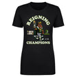 Louisville Kings Women's T-Shirt | 500 LEVEL