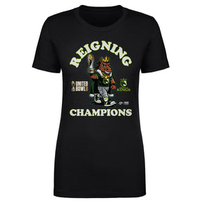 Louisville Kings Women's T-Shirt | 500 LEVEL