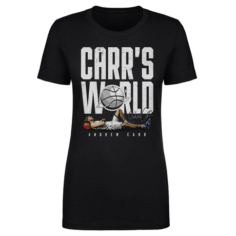 Andrew Carr Women's T-Shirt | 500 LEVEL
