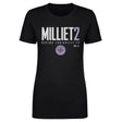 Lauren Milliet Women's T-Shirt | 500 LEVEL