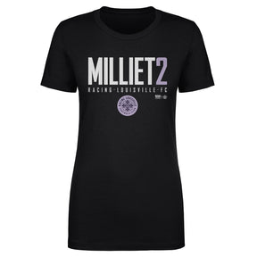 Lauren Milliet Women's T-Shirt | 500 LEVEL