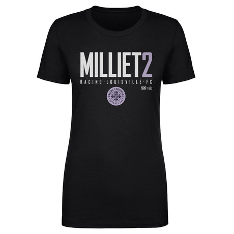 Lauren Milliet Women's T-Shirt | 500 LEVEL