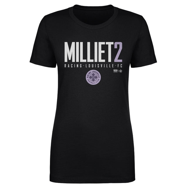 Lauren Milliet Women's T-Shirt | 500 LEVEL