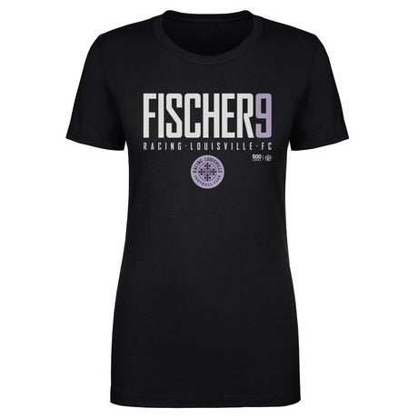 Kayla Fischer Women's T-Shirt | 500 LEVEL
