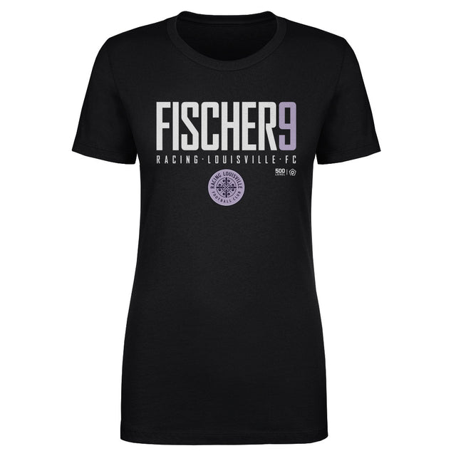 Kayla Fischer Women's T-Shirt | 500 LEVEL