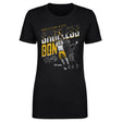 Dontayvion Wicks Women's T-Shirt | 500 LEVEL