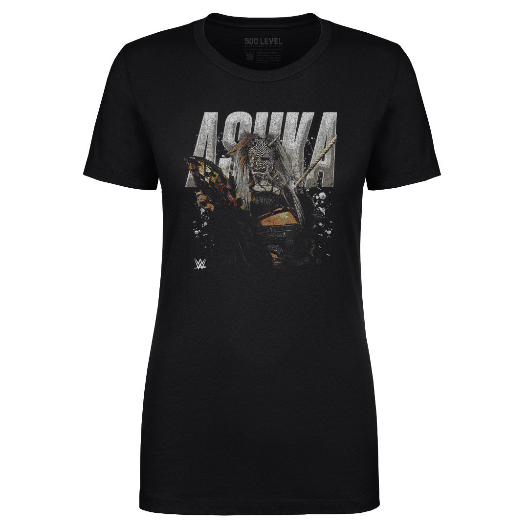 Asuka Women's T-Shirt | 500 LEVEL