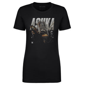 Asuka Women's T-Shirt | 500 LEVEL