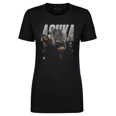 Asuka Women's T-Shirt | 500 LEVEL