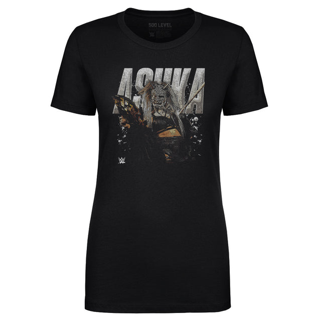 Asuka Women's T-Shirt | 500 LEVEL