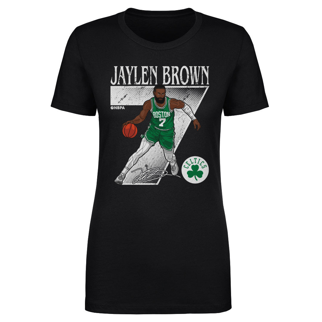 Jaylen Brown Women's T-Shirt | 500 LEVEL