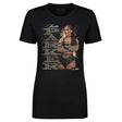 Jaida Parker Women's T-Shirt | 500 LEVEL