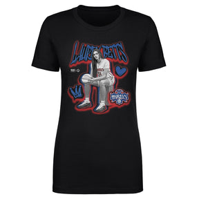 Lauren Betts Women's T-Shirt | 500 LEVEL