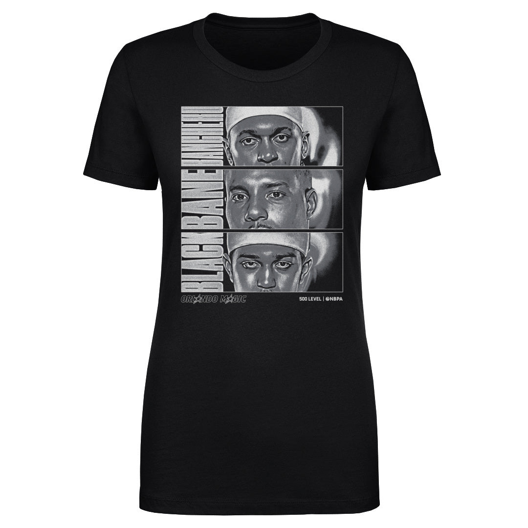 Orlando Magic Women's T-Shirt | 500 LEVEL