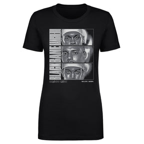 Orlando Magic Women's T-Shirt | 500 LEVEL