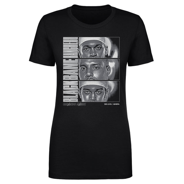 Orlando Magic Women's T-Shirt | 500 LEVEL