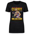 Steph Curry Women's T-Shirt | 500 LEVEL