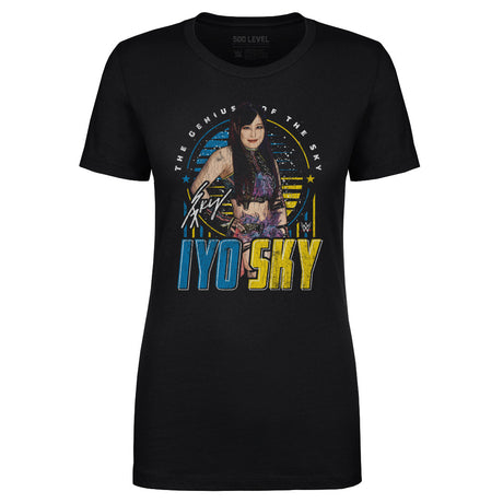 Iyo Sky Women's T-Shirt | 500 LEVEL