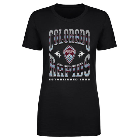 Colorado Rapids Women's T-Shirt | 500 LEVEL