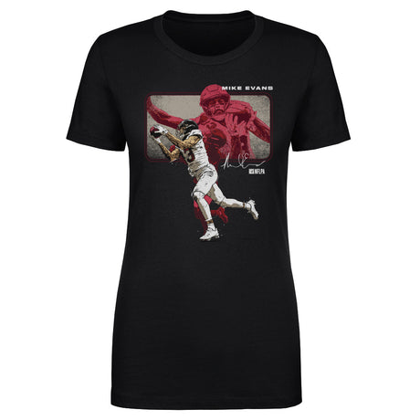 Mike Evans Women's T-Shirt | 500 LEVEL