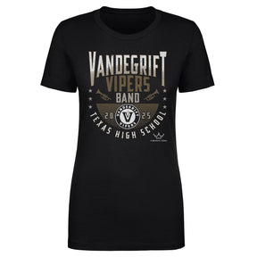 Crown Trio Women's T-Shirt | 500 LEVEL