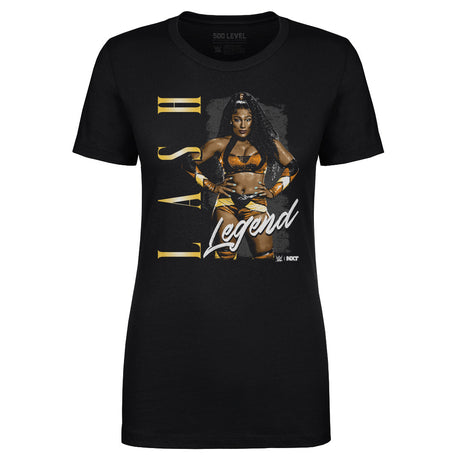 Lash Legend Women's T-Shirt | 500 LEVEL