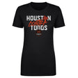 Houston Dynamo FC Women's T-Shirt | 500 LEVEL