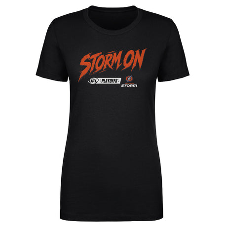 Orlando Storm Women's T-Shirt | 500 LEVEL