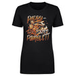 Paddy Pimblett Women's T-Shirt | 500 LEVEL