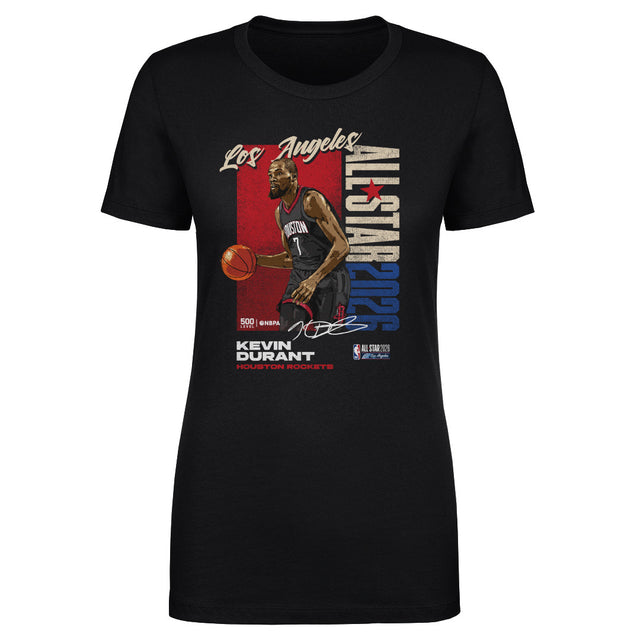 Kevin Durant Women's T-Shirt | 500 LEVEL