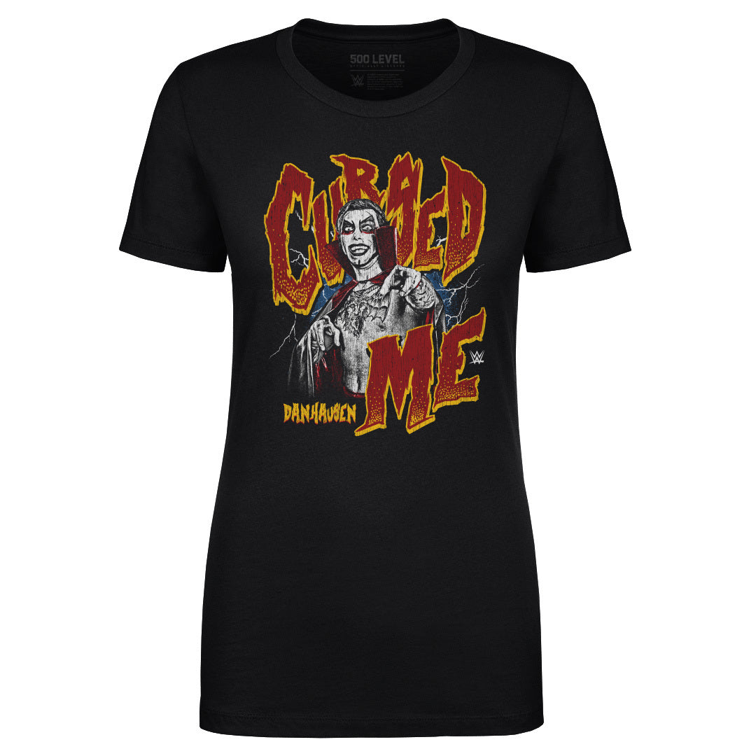 Danhausen Women's T-Shirt | 500 LEVEL