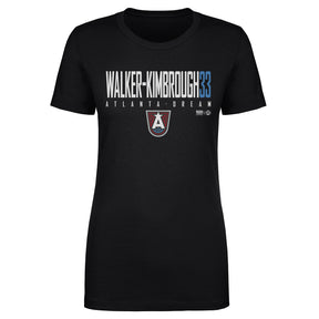 Shatori Walker-Kimbrough Women's T-Shirt | 500 LEVEL