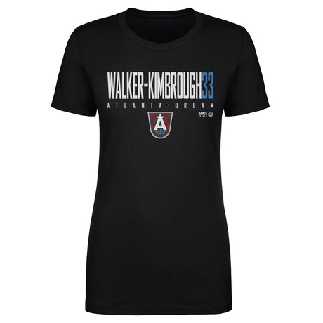 Shatori Walker-Kimbrough Women's T-Shirt | 500 LEVEL