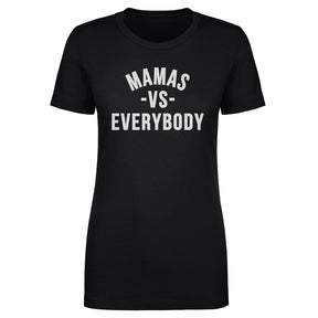 Vs. Everybody Women's T-Shirt | 500 LEVEL