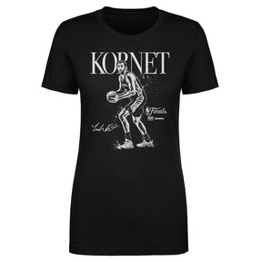Luke Kornet Women's T-Shirt | 500 LEVEL