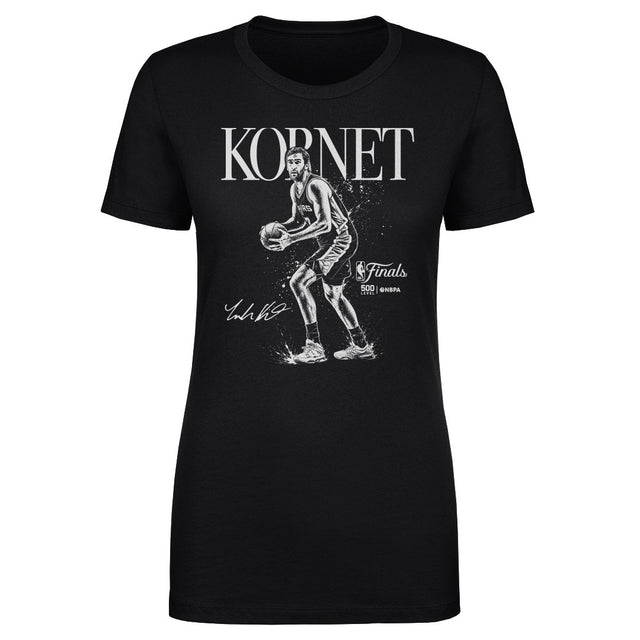 Luke Kornet Women's T-Shirt | 500 LEVEL