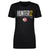 De'Andre Hunter Women's T-Shirt | 500 LEVEL