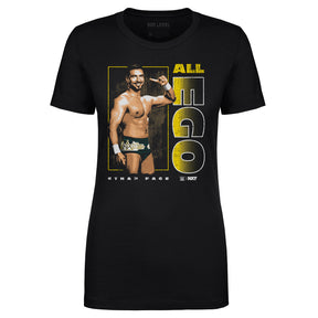 Ethan Page Women's T-Shirt | 500 LEVEL