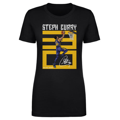 Steph Curry Women's T-Shirt | 500 LEVEL