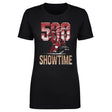Patrick Kane Women's T-Shirt | 500 LEVEL