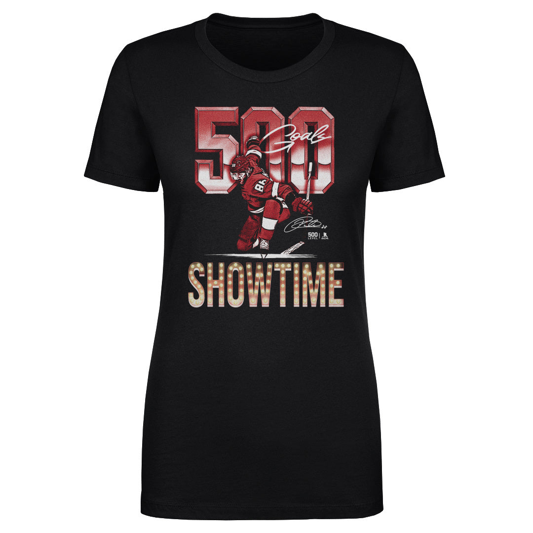 Patrick Kane Women's T-Shirt | 500 LEVEL