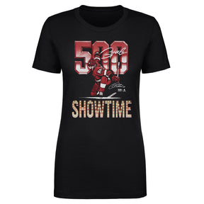 Patrick Kane Women's T-Shirt | 500 LEVEL