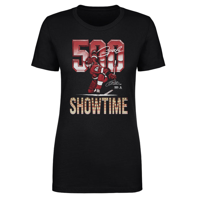 Patrick Kane Women's T-Shirt | 500 LEVEL