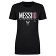 Lionel Messi Women's T-Shirt | 500 LEVEL