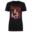 Luke Hughes Women's T-Shirt | 500 LEVEL