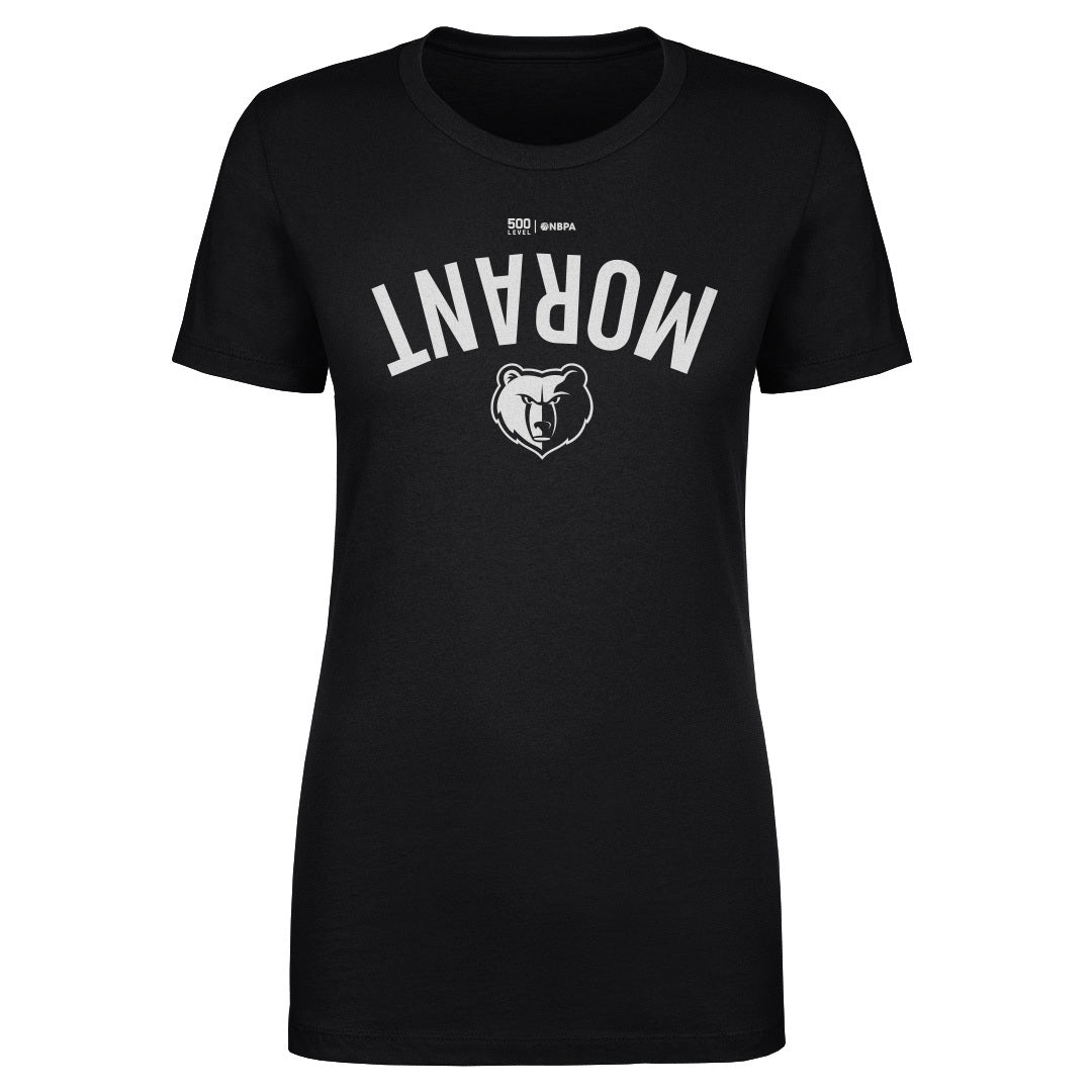 Ja Morant Women's T-Shirt | 500 LEVEL