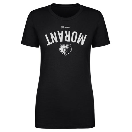 Ja Morant Women's T-Shirt | 500 LEVEL